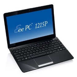 Asus NETBOOK 1215P-BLK005U